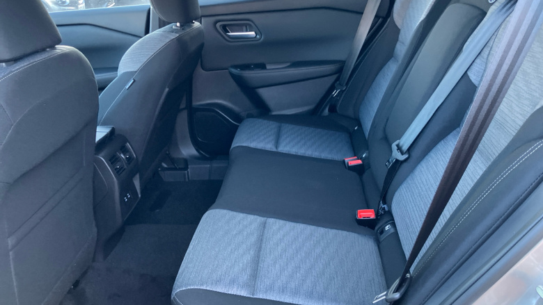 Nissan X-Trail 1.5 E-Power 204 N-Connecta 5dr Xtronic Hybrid Station Wagon